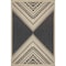 Nuloom Landry Aztec Indoor/Outdoor Area Rug 8ft x 10ft GBCB24B-8010 - alternate 3